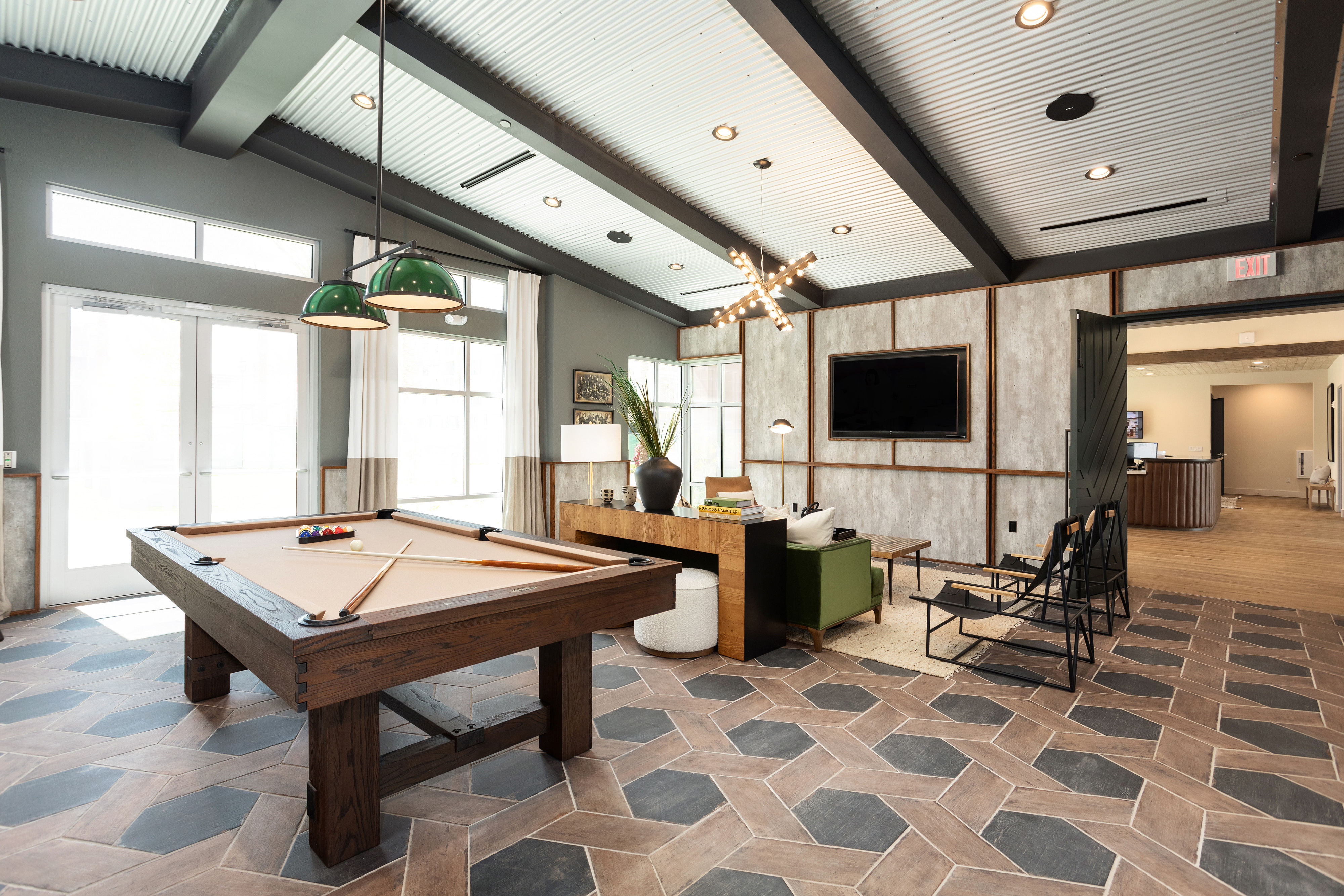 Broadstone Rio Salado The Multifamily Advisory Group at Cushman